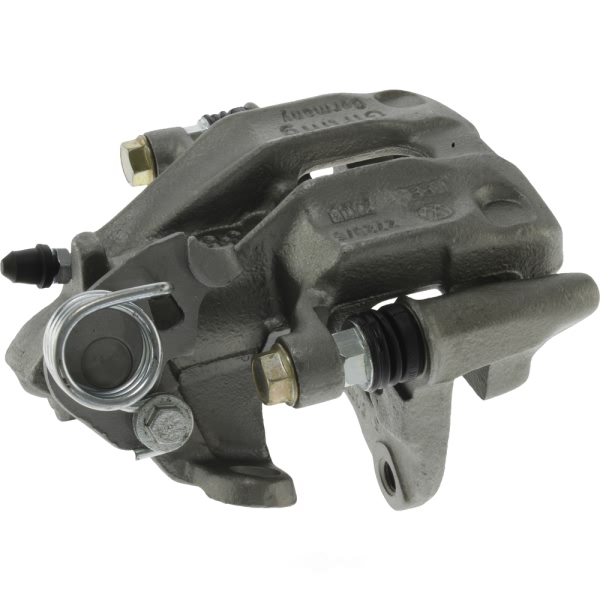 Centric Remanufactured Semi-Loaded Rear Passenger Side Brake Caliper 141.33519