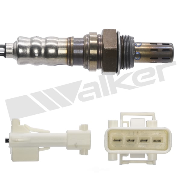 Walker Products Oxygen Sensor 350-34104