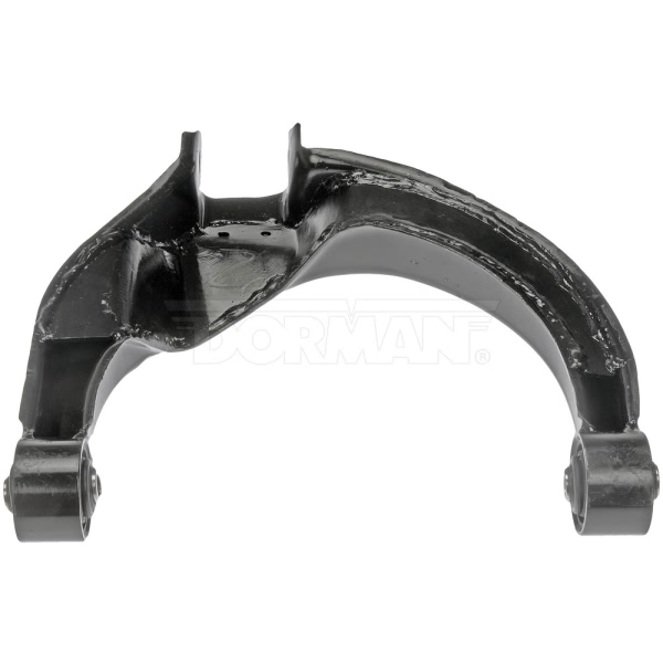 Dorman Rear Driver Side Upper Non Adjustable Control Arm 521-861