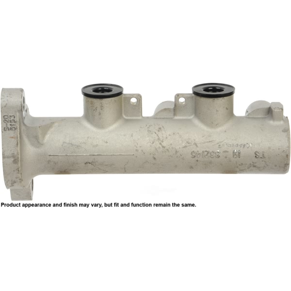 Cardone Reman Remanufactured Master Cylinder 10-4437