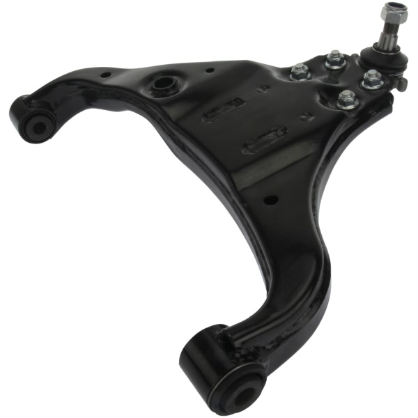 Centric Premium™ Front Driver Side Lower Control Arm and Ball Joint Assembly 622.66025