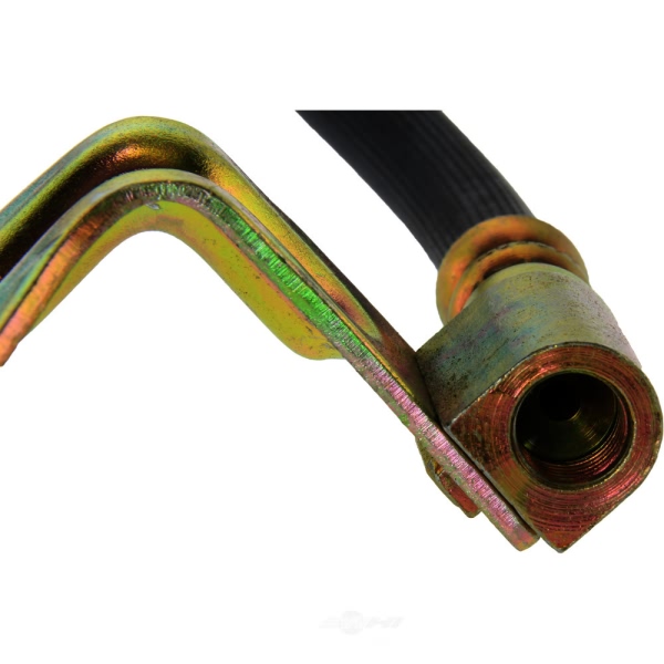 Centric Rear Passenger Side Brake Hose 150.63323