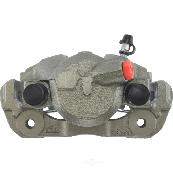 Centric Remanufactured Semi-Loaded Front Passenger Side Brake Caliper 141.50203