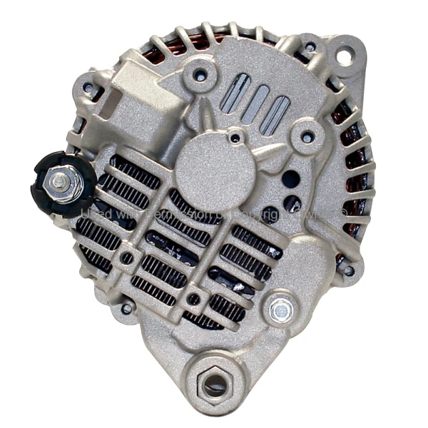 Quality-Built Alternator Remanufactured 11051