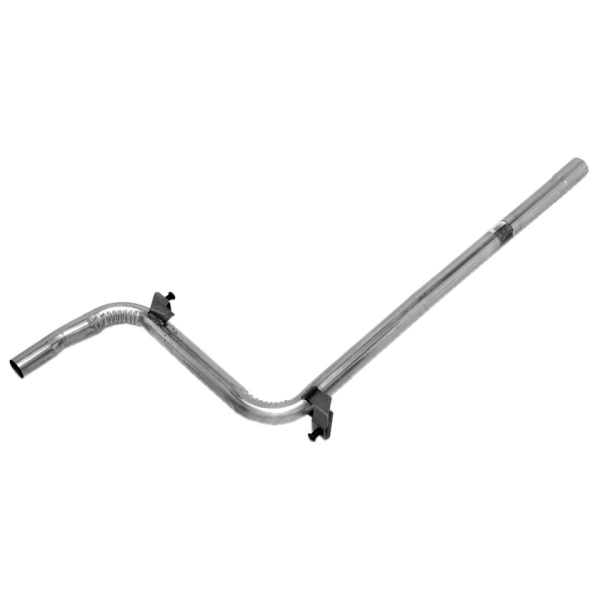 Walker Aluminized Steel Exhaust Intermediate Pipe 45898