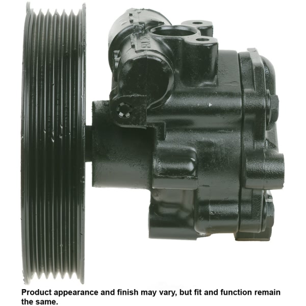 Cardone Reman Remanufactured Power Steering Pump w/o Reservoir 21-5352