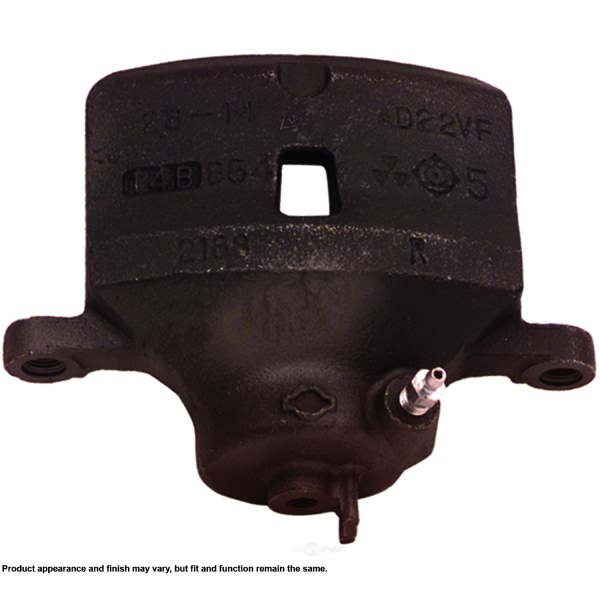 Cardone Reman Remanufactured Unloaded Caliper 19-1440