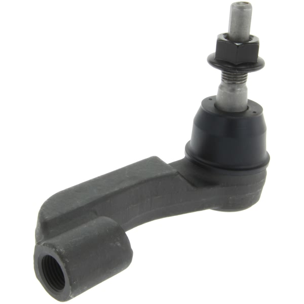 Centric Premium™ Front Passenger Side Outer Steering Tie Rod End 612.58033