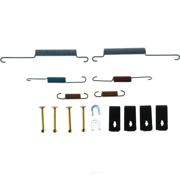 Centric Drum Brake Hardware Kit 118.40002