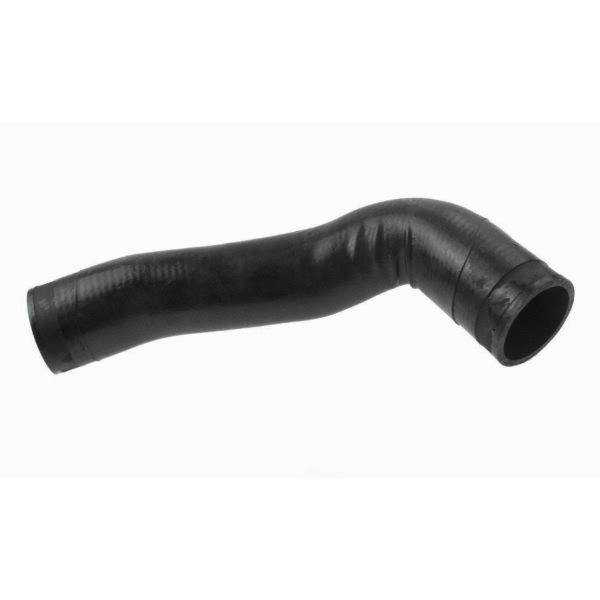 VAICO Passsenger side Intercooler (Upper) Intercooler Hose V10-2934