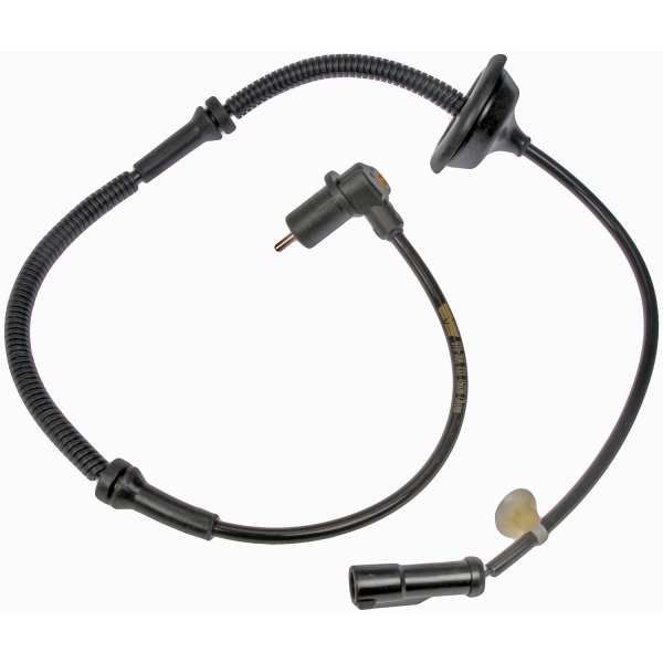 Dorman Rear Driver Side Abs Wheel Speed Sensor 970-208