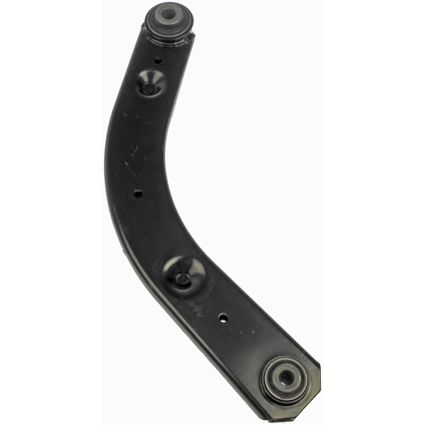 Dorman Rear Driver Side Upper Non Adjustable Control Arm 521-583