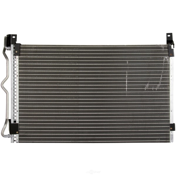 Spectra Premium A/C Condenser 7-4011