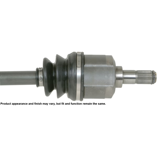 Cardone Reman Remanufactured CV Axle Assembly 60-3346