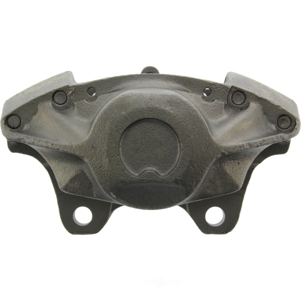 Centric Remanufactured Semi-Loaded Front Driver Side Brake Caliper 141.35022