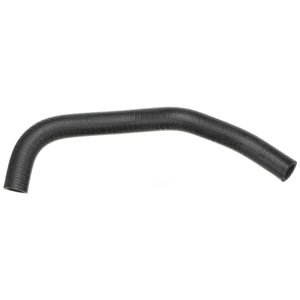 Gates Hvac Heater Molded Hose 18054