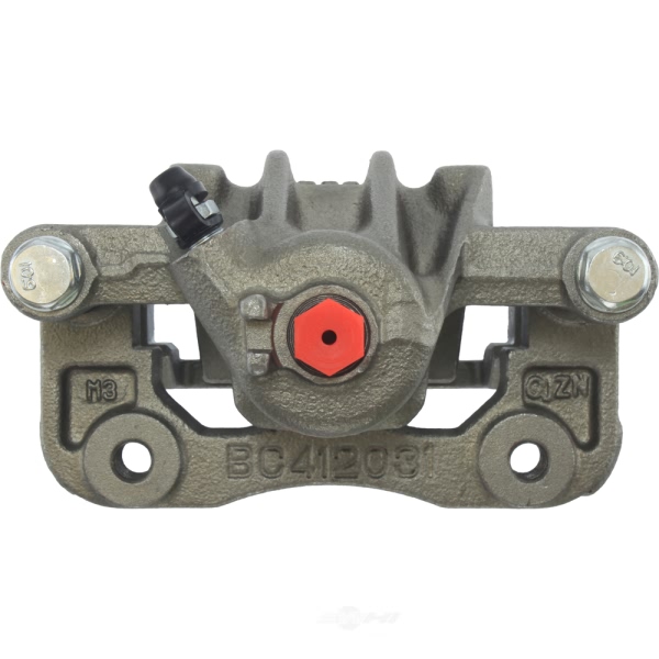 Centric Remanufactured Semi-Loaded Rear Passenger Side Brake Caliper 141.51616