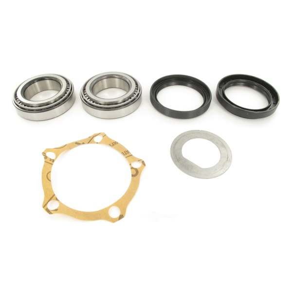 SKF Front Wheel Bearing Kit WKH3421