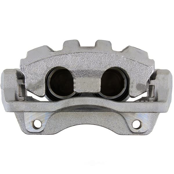 Centric Remanufactured Semi-Loaded Front Driver Side Brake Caliper 141.40140