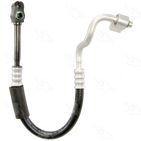 Four Seasons A C Discharge Line Hose Assembly 56856