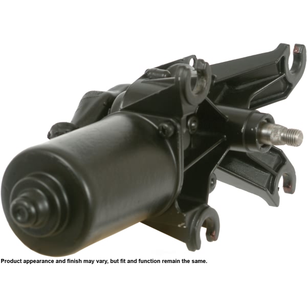 Cardone Reman Remanufactured Wiper Motor 43-4339