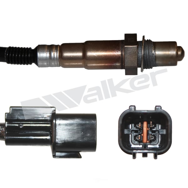 Walker Products Oxygen Sensor 350-34471