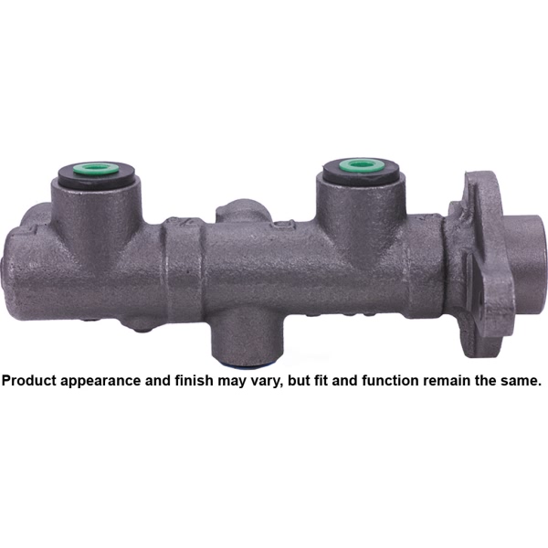 Cardone Reman Remanufactured Master Cylinder 11-2220