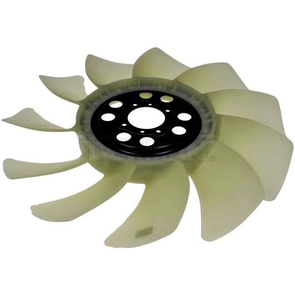 Dorman Engine Cooling Fan Blade 621-338