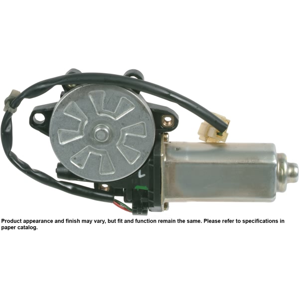 Cardone Reman Remanufactured Window Lift Motor 47-1941