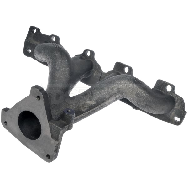 Dorman Cast Iron Natural Exhaust Manifold 674-698