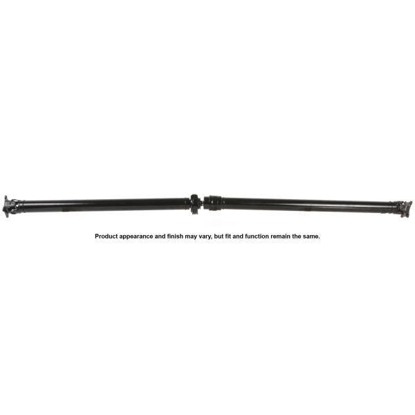 Cardone Reman Remanufactured Driveshaft/ Prop Shaft 65-4004