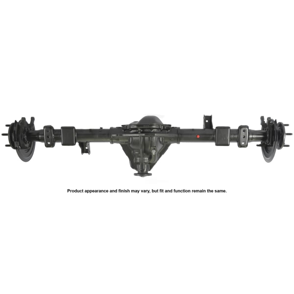 Cardone Reman Remanufactured Drive Axle Assembly 3A-17009LOK