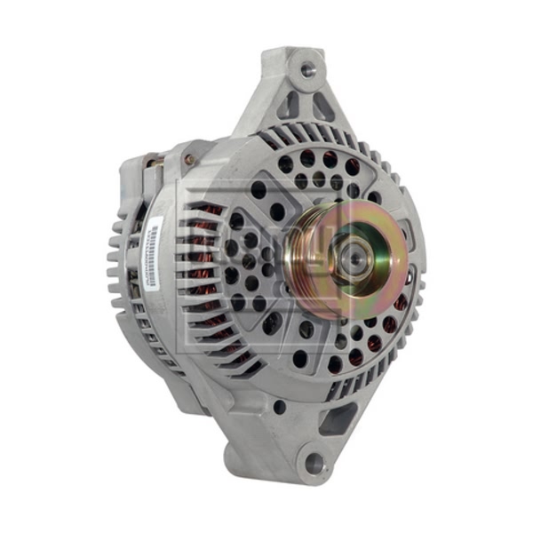 Remy Alternator 92311