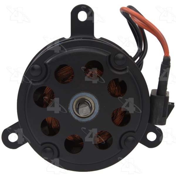 Four Seasons Radiator Fan Motor 35191