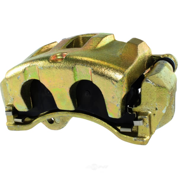 Centric Posi Quiet™ Loaded Front Driver Side Brake Caliper 142.58006