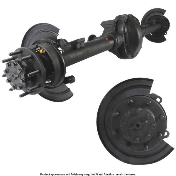 Cardone Reman Remanufactured Drive Axle Assembly 3A-2000LOL