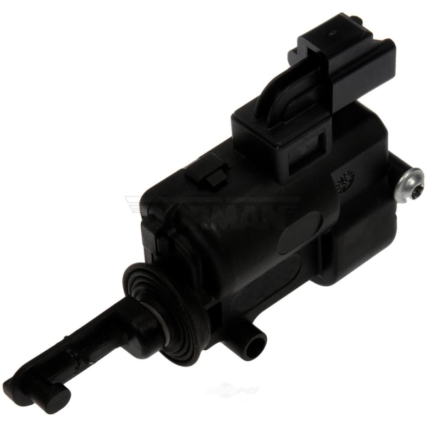 Dorman OE Solutions Tailgate Lock Actuator Motor 759-806