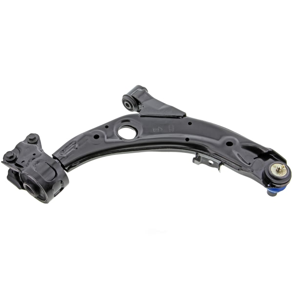 Mevotech Supreme Front Driver Side Lower Non Adjustable Control Arm And Ball Joint Assembly CMS761168