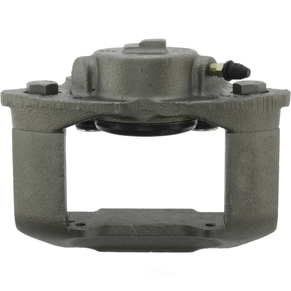 Centric Remanufactured Semi-Loaded Front Driver Side Brake Caliper 141.49008