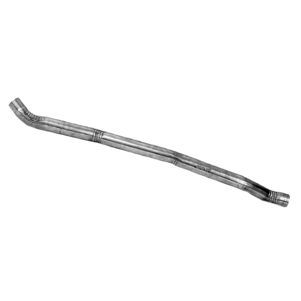 Walker Aluminized Steel Exhaust Intermediate Pipe 55354