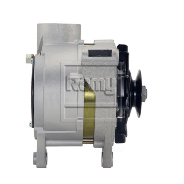 Remy Remanufactured Alternator 14926