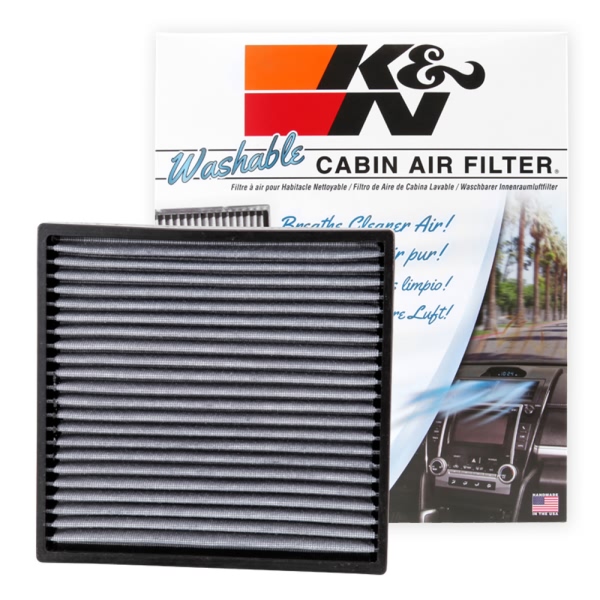 K&N Cabin Air Filter VF2001