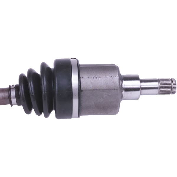 Cardone Reman Remanufactured CV Axle Assembly 60-2001