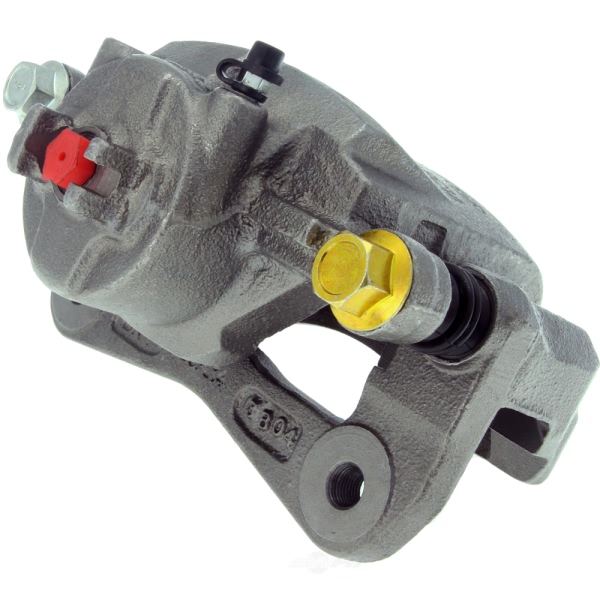 Centric Remanufactured Semi-Loaded Front Passenger Side Brake Caliper 141.50215