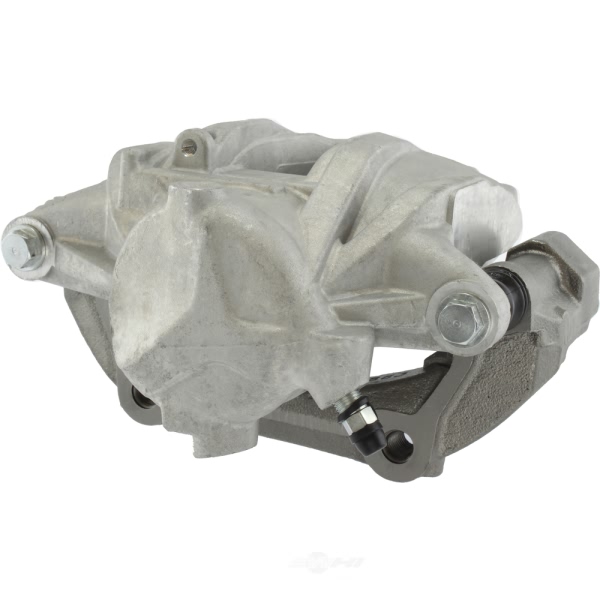 Centric Remanufactured Semi-Loaded Front Driver Side Brake Caliper 141.35114