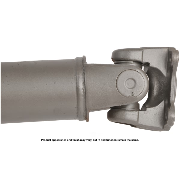 Cardone Reman Remanufactured Driveshaft/ Prop Shaft 65-9265