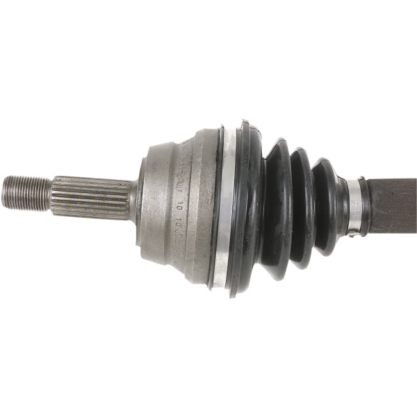 Cardone Reman Remanufactured CV Axle Assembly 60-7026