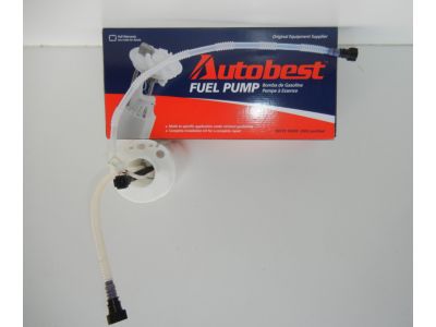 Autobest Fuel Pump Module Assembly F4579A