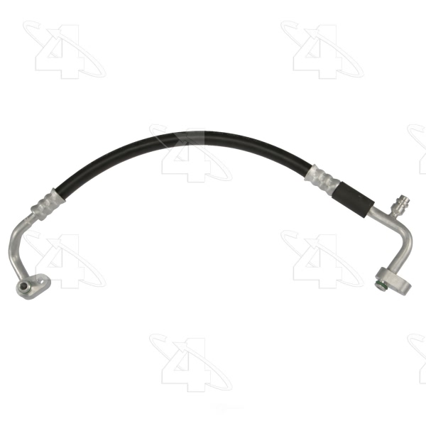 Four Seasons A C Discharge Line Hose Assembly 56671