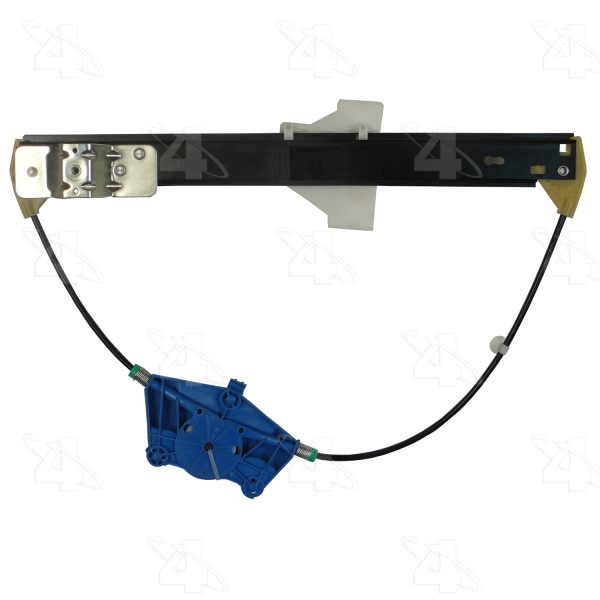 ACI Rear Driver Side Power Window Regulator without Motor 384954